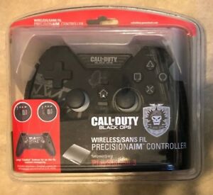 Call Of Duty 4 Modern Warfare Limited Edition Ps3 Controller